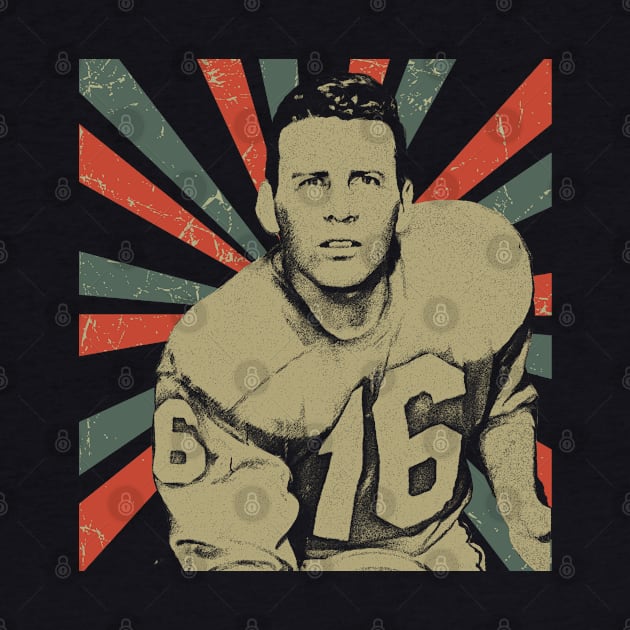 Len Dawson 1968 by Setipixel